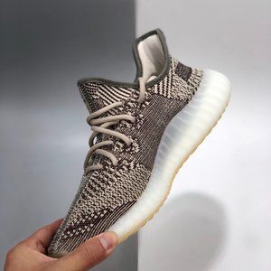 New Adidas Men's Sneakers Coconut 350